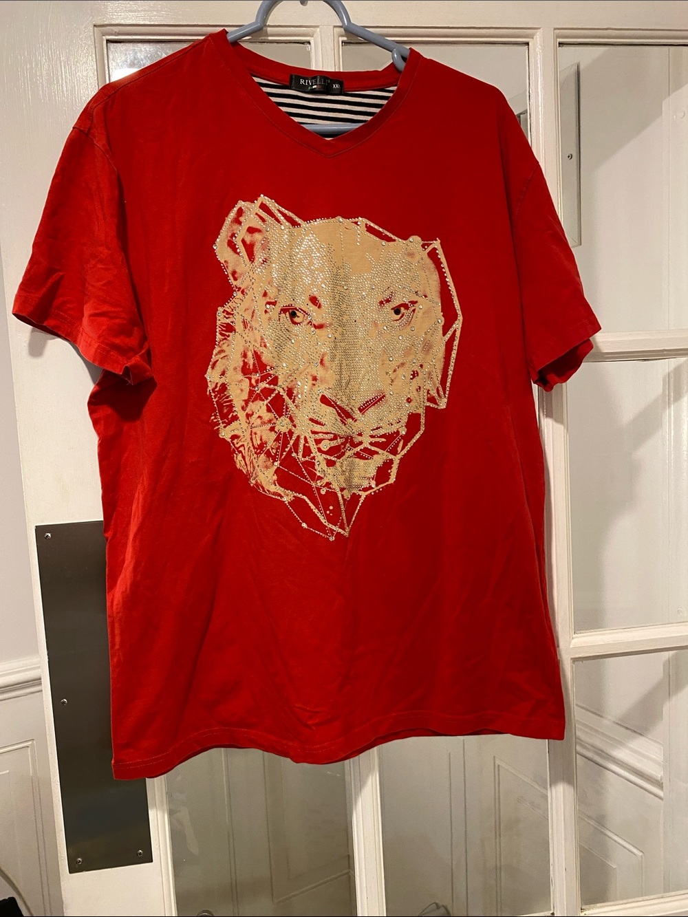 Rivelli size XXL T-shirt good condition